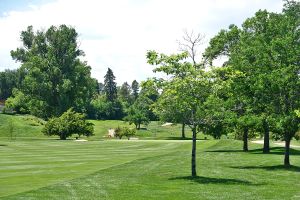 Denver CC 9th Approach